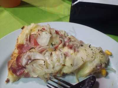 Restaurante Pizza Burg