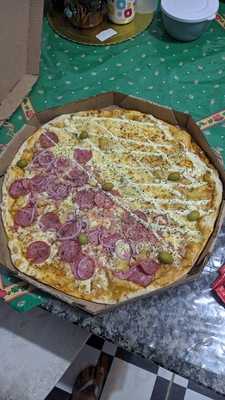 Top Pizza