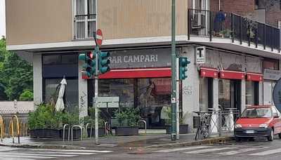 Bar Campari, Sesto San Giovanni