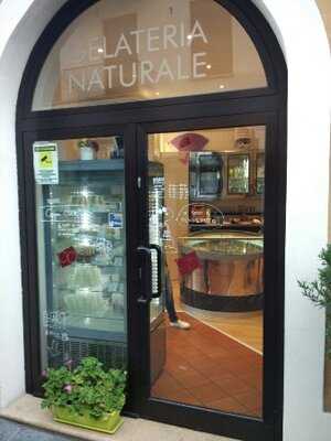 Cool Gelateria Naturale, Cernusco sul Naviglio