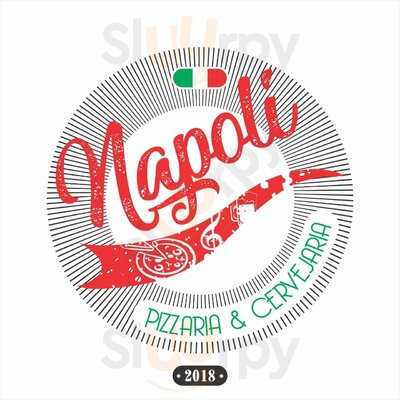 Napoli Pizzaria E Cervejaria