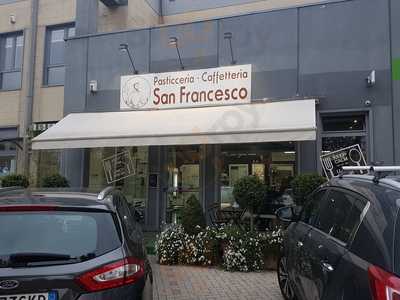 Pasticceria Caffetteria San Francesco, Caronno Pertusella