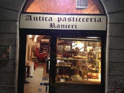 Pasticceria Ranieri, Milano