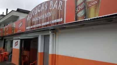 Muvuca Bar