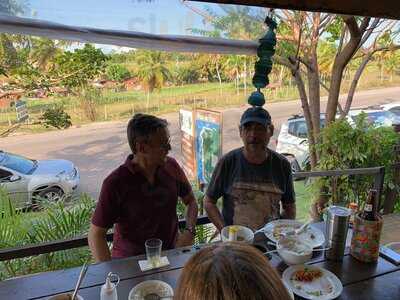 Boteco Cabeceiras