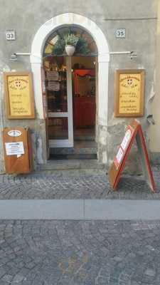 Chocobormio Cioccolateria, Bormio