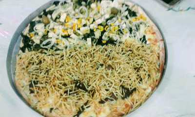 Pizzaria Romana