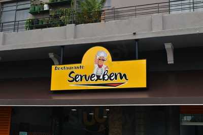 Restaurante Serve Bem