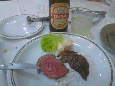 Churrascaria O Espetao