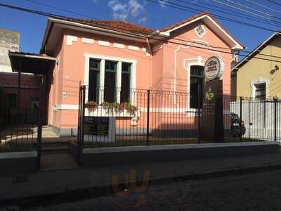 Restaurante & Choperia Barão De Valença