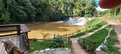 Bar Do Cachoeira