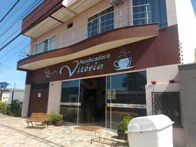 Restaurante Vitoria Regia