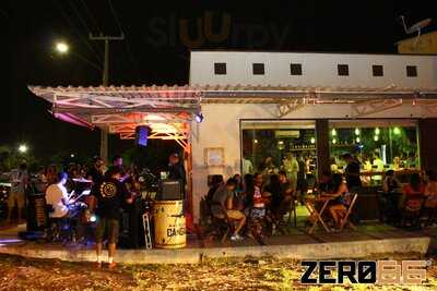 Zero86 Pub