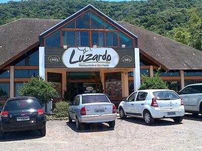 Luzardo Restaurante E Lancheria