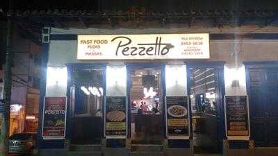 Pezzetto