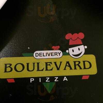 Boulevard Pizza