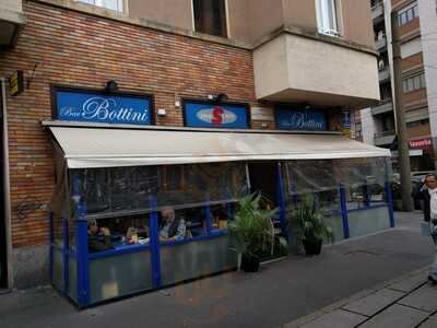 Bar Bottini, Milano