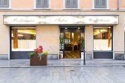 Pasticceria Salvi, Bergamo