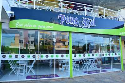 Puro. Acai