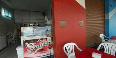 Sorveteria Sensacao