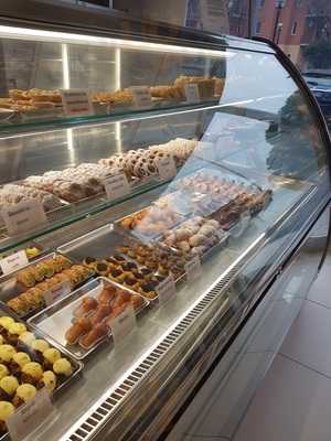 Pasticceria Europa, Montichiari