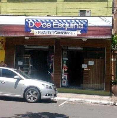 Doce Esquina