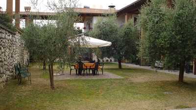 La Sercola Azienda Agricola Agriturismo Ristorante, Puegnago sul Garda