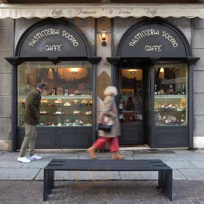 Pasticceria Duomo Dal 1883