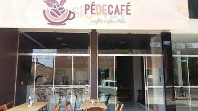 Pé De Café - Cafés Especiais