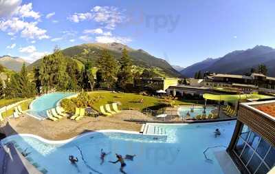 Il Bistrot Di Bormio Terme