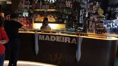 Madeira Cafe