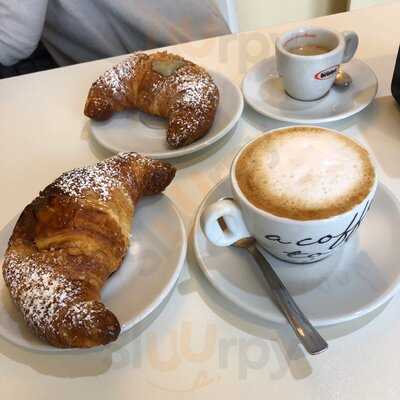 bar passione siciliana, Milano