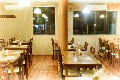 Restaurante Cem Nome