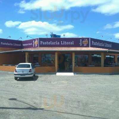 Pastelaria Litoral 2