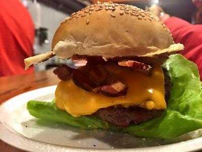 Balcão Burguer