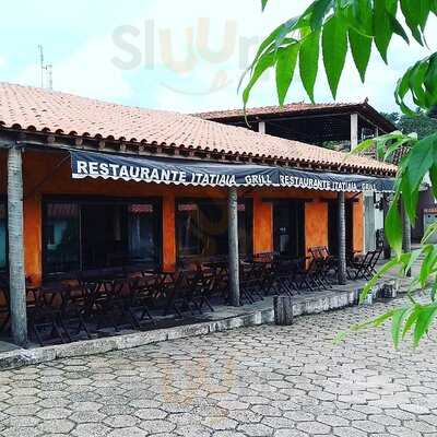 Restaurante Itatiaia Grill