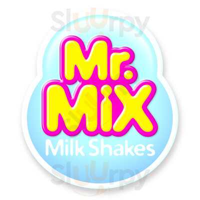 Mr Mix Gravata