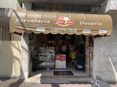 Sorveteria E Doceria Nunes