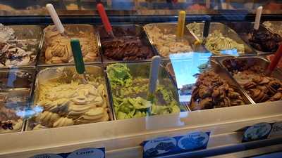 L'angolo Del Gelato