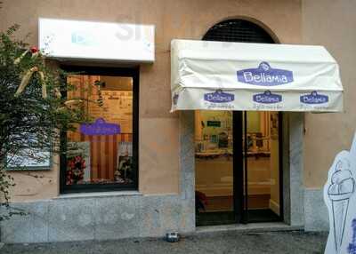 Gelateria Bellamia By Elina