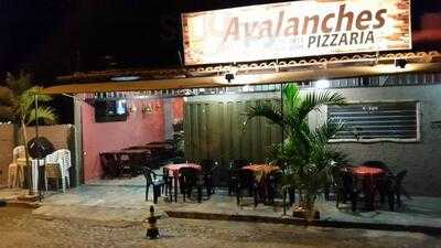 Avalanche Reustaurante E Pizzaria