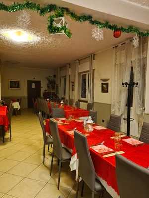 Trattoria Marianna