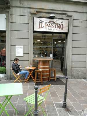 Il Panino dello Zio, Milano