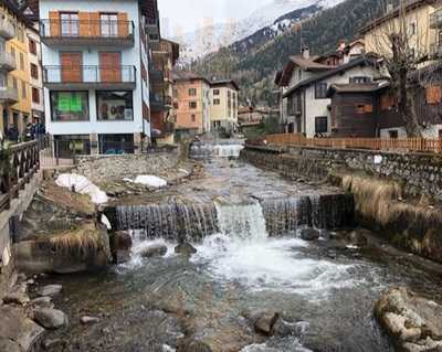 RE DEL DOLCE, Ponte di Legno