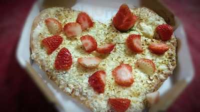 Pense Pizza