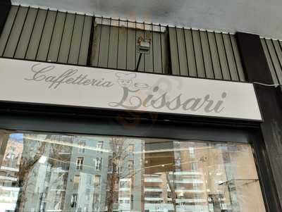 Pasticceria Lissari, Milano