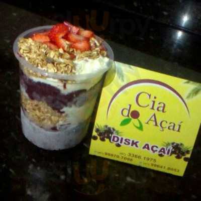 Cia Do Açaí Penha Sc