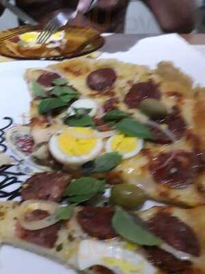 Restaurante E Pizzaria Do Clovis