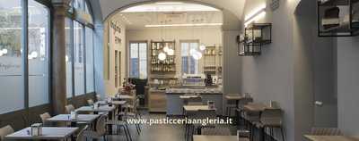 Pasticceria Caffetteria Shop - Angleria