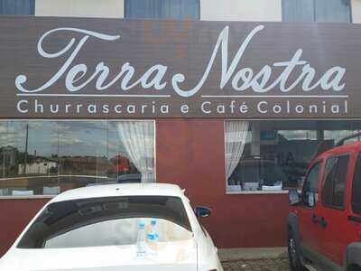 Churrascaria Terra Nostra